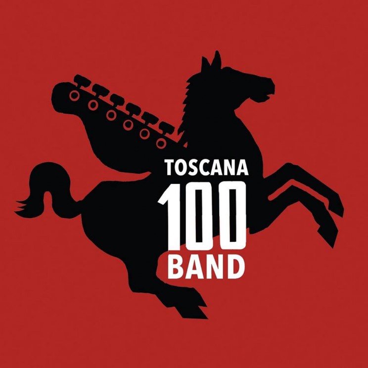 toscana100band